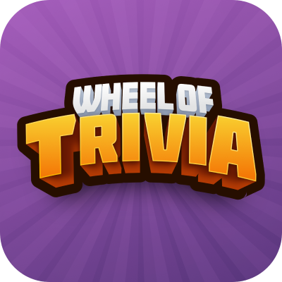 Wheel of Trivia